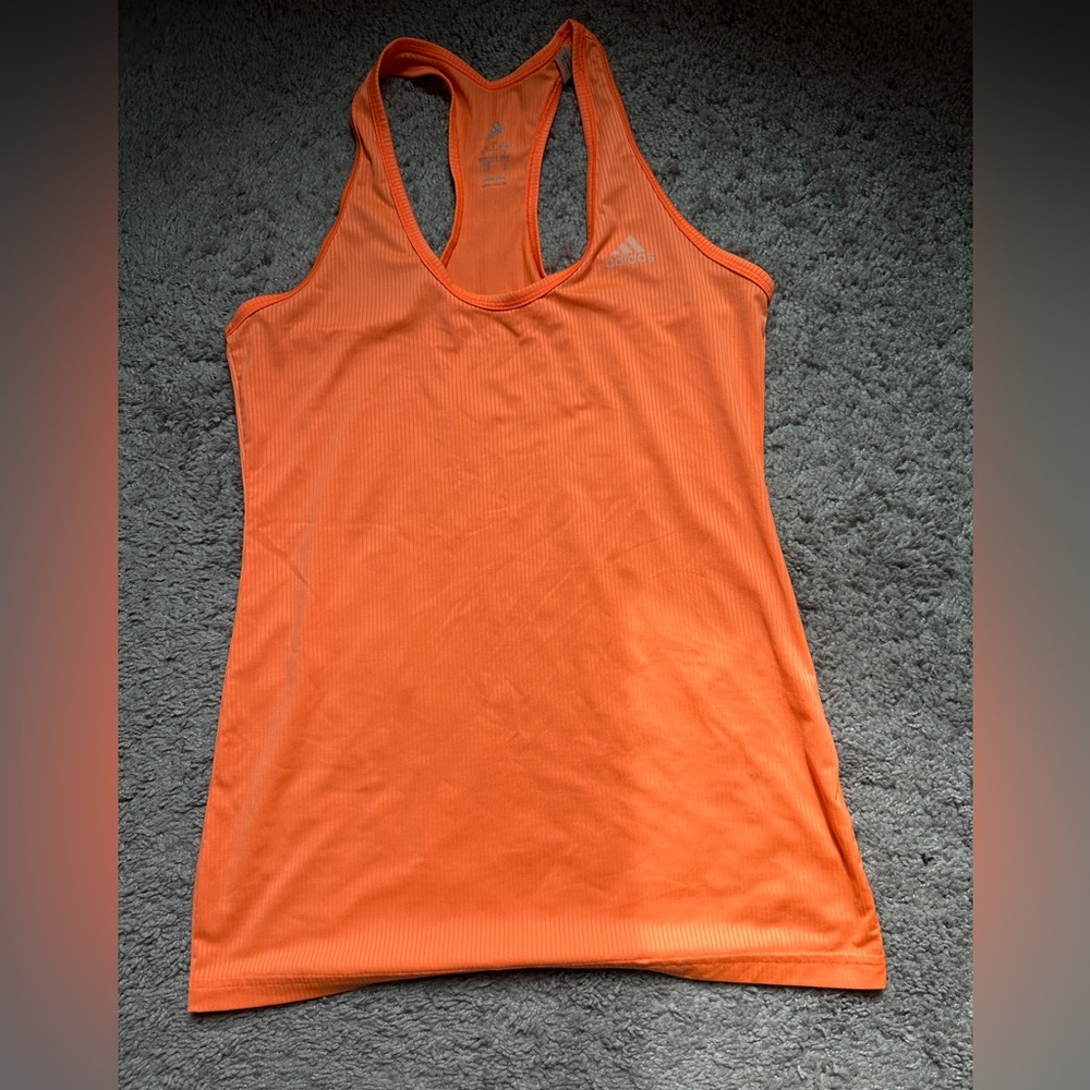Adidas tank top